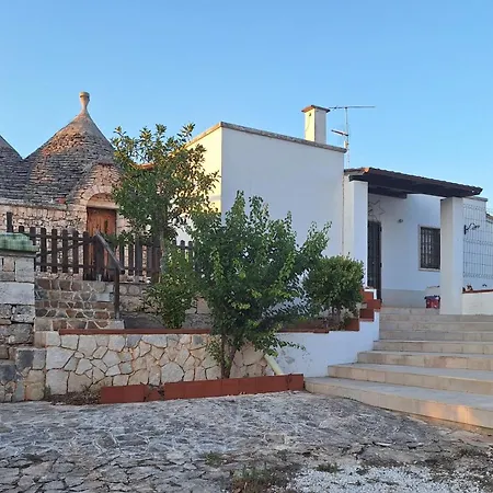 La Campanella Apartment *