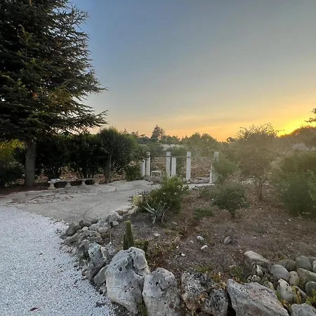 Apartment La Campanella Putignano