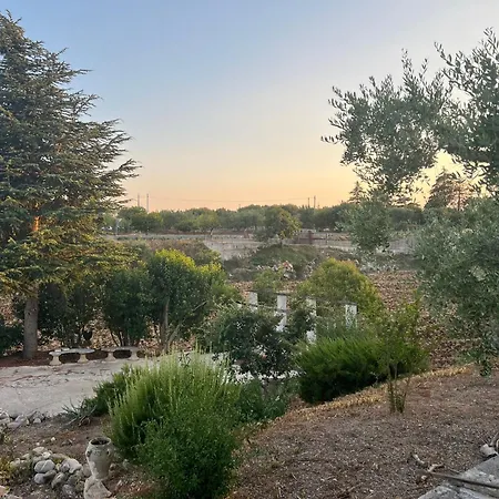 Apartment La Campanella Putignano