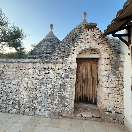 Appartamento La Campanella Putignano
