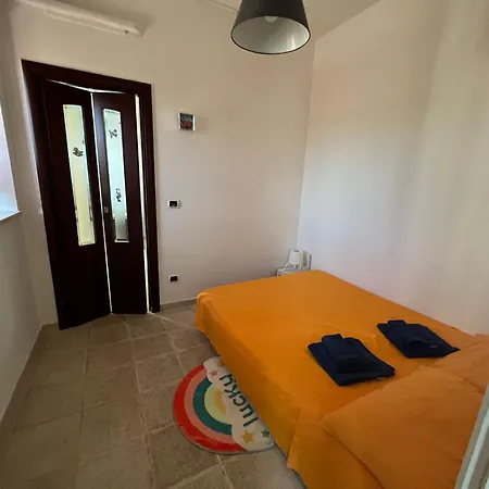 Apartment La Campanella *