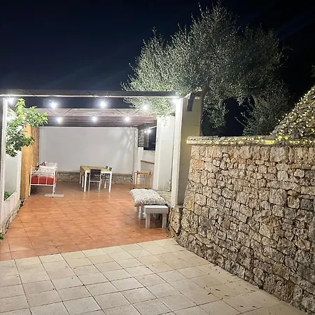 La Campanella Putignano