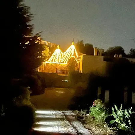 La Campanella Apartment