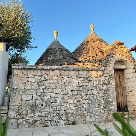 La Campanella Putignano