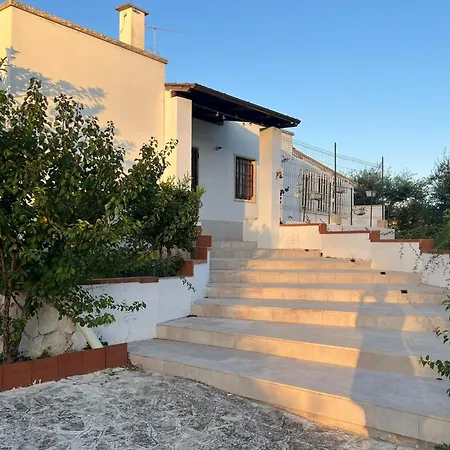 Apartment La Campanella *