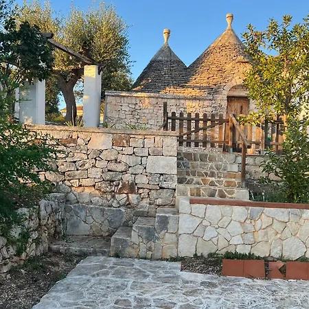 La Campanella Putignano