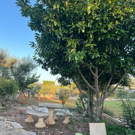 La Campanella Apartment