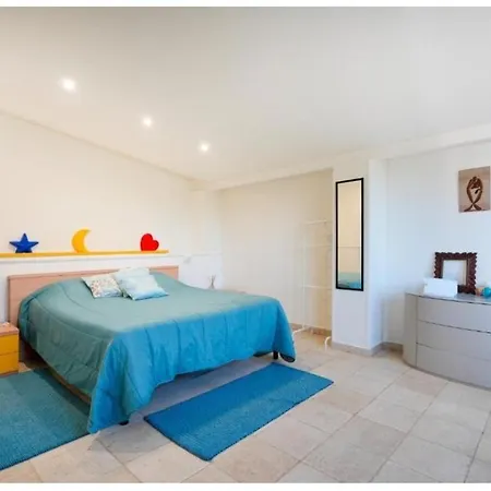 Apartment La Campanella Putignano