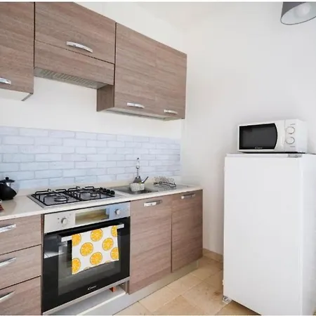 La Campanella Apartment