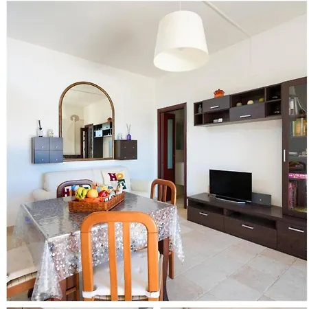 La Campanella Apartment *