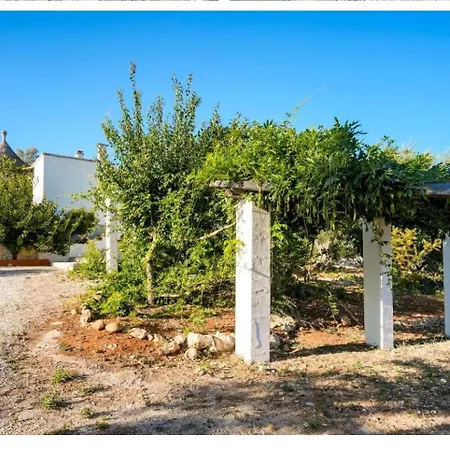 La Campanella Apartment *