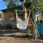 La Campanella Daire Putignano