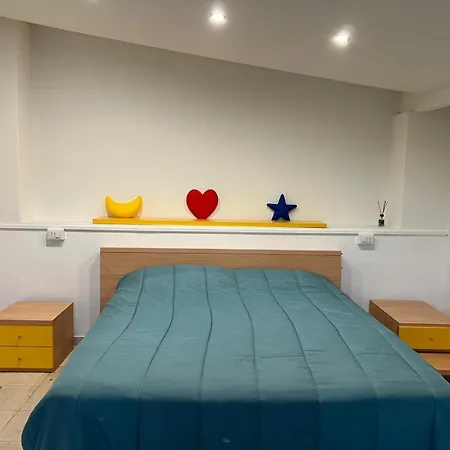 La Campanella Apartment