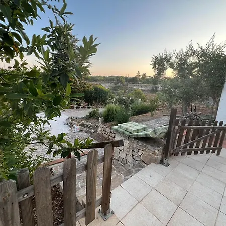 La Campanella Apartment *