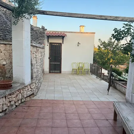 La Campanella Apartment Putignano