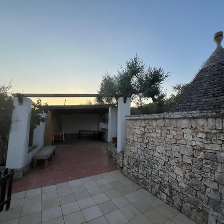 La Campanella Putignano