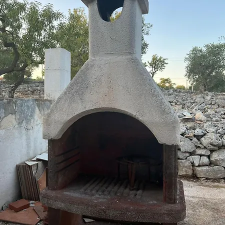 La Campanella Daire Putignano