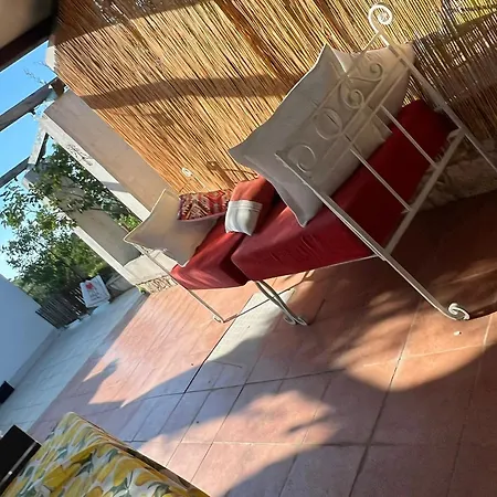 La Campanella Apartment *