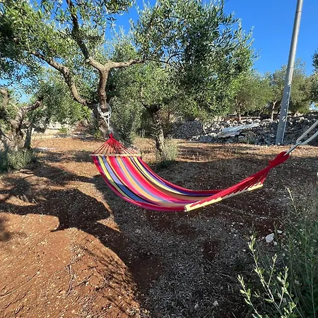 La Campanella Daire Putignano