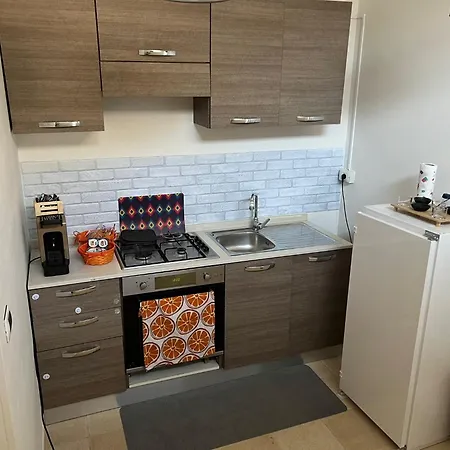 La Campanella Apartment Putignano
