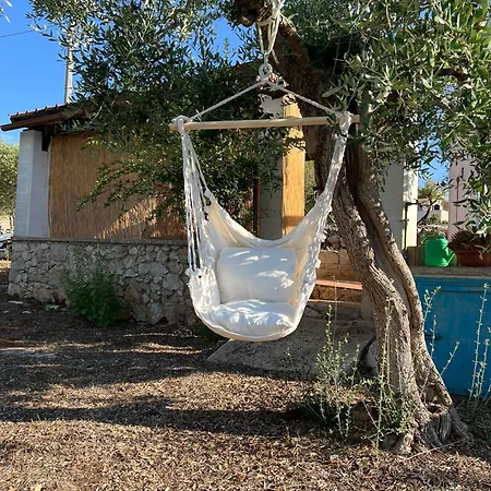 La Campanella شقة بوتينيانو