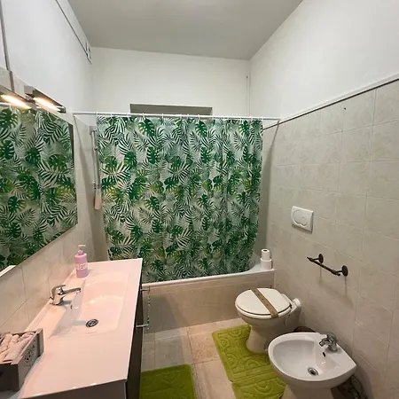 Apartment La Campanella Putignano