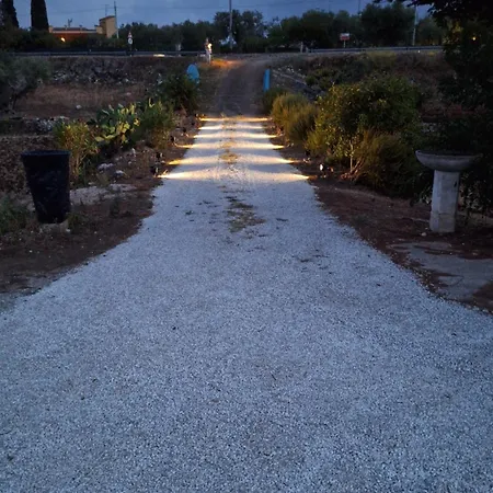 La Campanella Apartment *