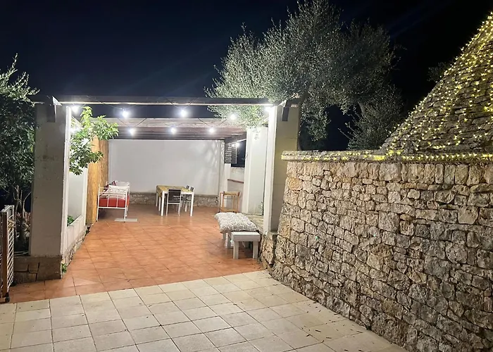 La Campanella Putignano