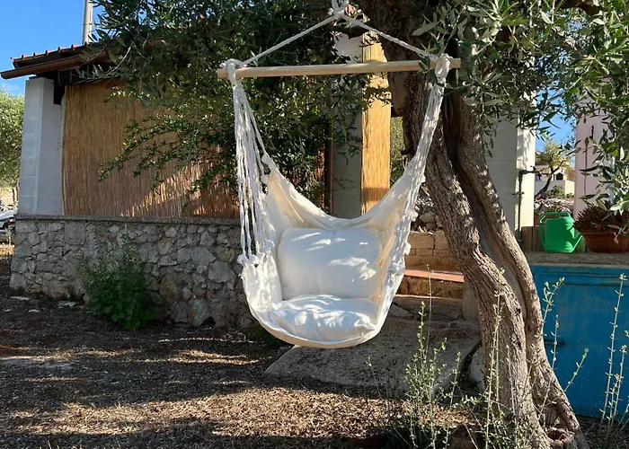 La Campanella Appartement Putignano