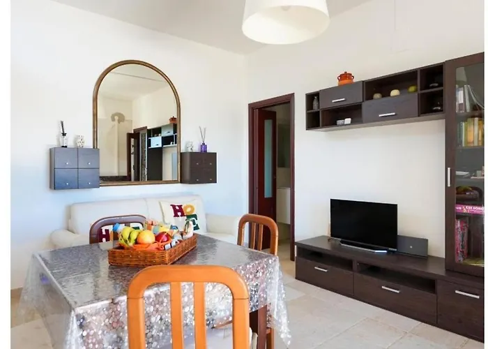 La Campanella Appartement *